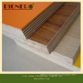 E2 or E1 Grade Maple Melamine Particle Board 18mm